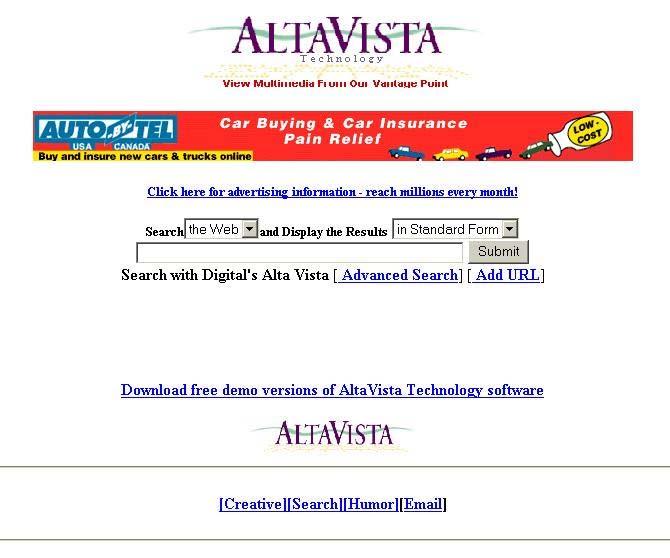 Altavista