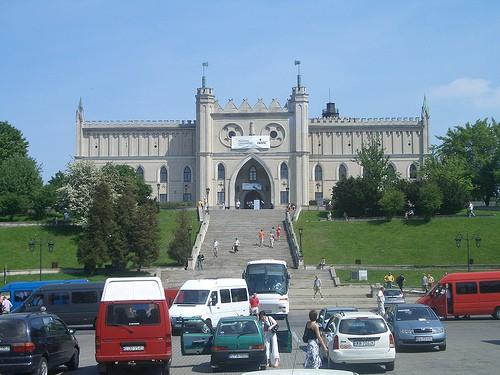 Consejería de Educación en Polonia destinado a la difusión