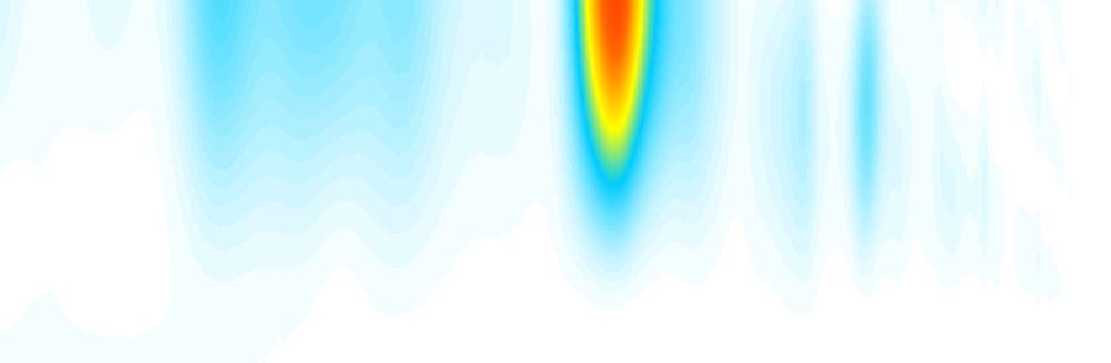 coordinates and the x, y pole coordinates model