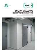 STALOWYCH PRODUKT PORTA STEEL