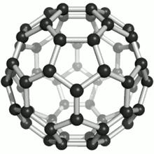Pozostałe odmiany alotropowe węgla Grafen struktura krystaliczna dwuwymiarowa (Nagroda Nobla 2010- Nowosiołow); hybrydyzacja sp 2, bardzo wysoka wytrzymałość mechaniczna, bardzo dobra przewodność