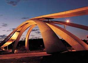 Sundial Bridge (2004r.