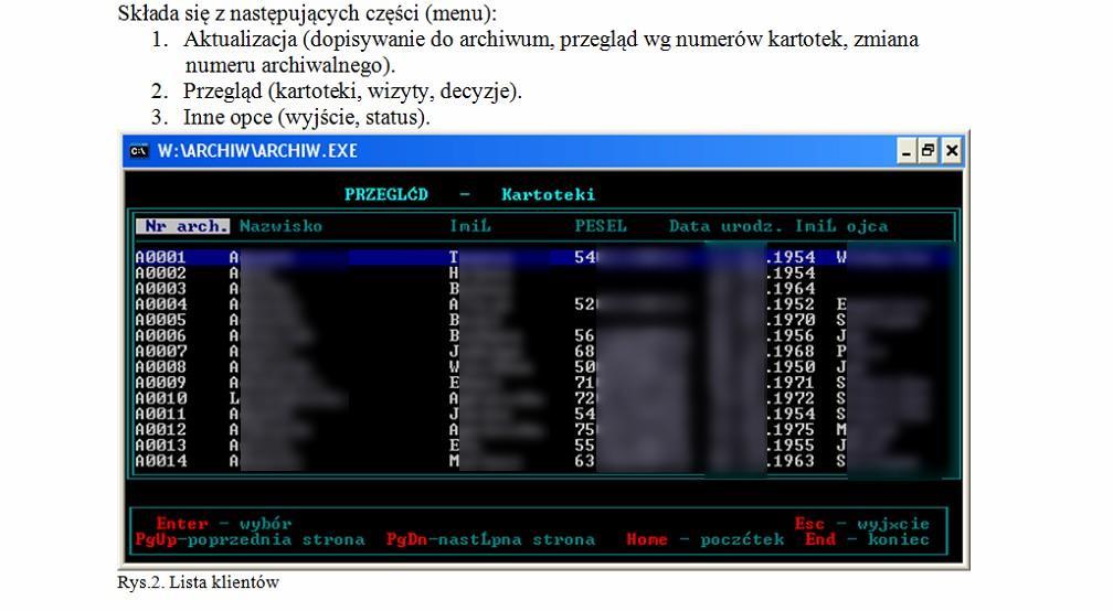 NAJBARDZIEJ SPEKTAKULARNE PORAŻKI