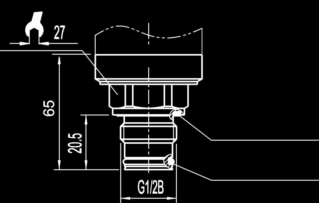 5 O-Ring 15x2 O-Ring 21,82x3,53 Inne na zapytanie Tri-Clamp DN 2 max.