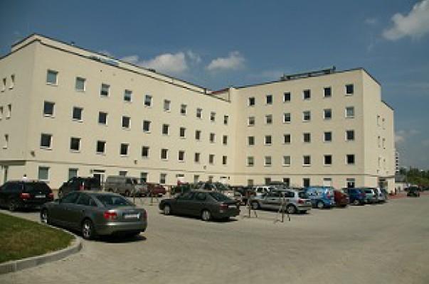 Szpital św.