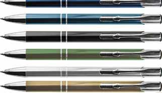 kolor wkładu kolor wkładu 1,99 Cena brutto: 2,45 zł Długopis BENETA A02.