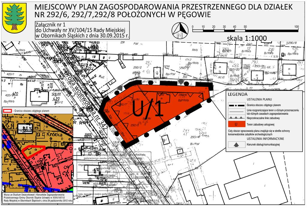 Dziennik Urzędowy Województwa Dolnośląskiego 6 Poz.