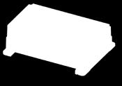 Model nr 184-7 WAnnY AMBienTE CLAssic DUO OVAL Wide Model nr 115-7 Vaio DUO