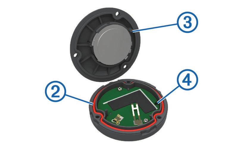 Dostosowywanie urządzenia Funkcje Connect IQ do pobrania Możesz dodać do urządzenia funkcje Connect IQ oferowane przez firmę Garmin oraz innych producentów za pomocą aplikacji Garmin Connect Mobile.