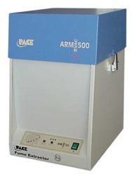 ARM-EVAC 250/500 Przenoœne systemy filtracji dymów i oparów dla 1 lub 6 stanowisk ARM-EVAC 250 Arm-Evac 250 jest urz¹dzeniem przeznaczonym do pracy w warunkach które wymagaj¹ wysokiej wydajnoœci i