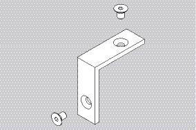 254 Weight in kg/m: PVC 0,034 EckverbinderMR28 Art.Nr07.