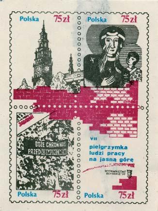 MIĘDZY SAMBOREM A CZĘSTOCHOWĄ Oratorskie peregrynacje XVI-wiecznego akademika krakowskiego Mają to do siebie niektóre krainy i niektóre miejsca ziemi, iż w nich obfi ciej nierównie niż gdzie indziej