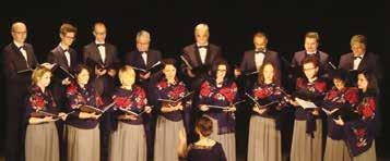 Stowarzyszenie Chóralne Belfersingers realizowało projekt Muzyczne inspiracje, polegający na zaczerpnięciu tradycyjnej, świeckiej muzyki Pogórzan i Łemków oraz przekazaniu jej aktualnym pokoleniom w