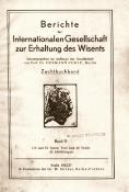 WAŻNE FAKTY Z HISTORII 1919 ginie ostatni osobnik z populacji w Puszczy Białowieskiej