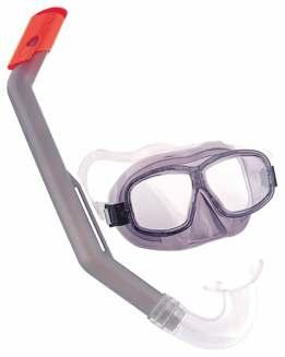 Snorkel Set Zestaw do