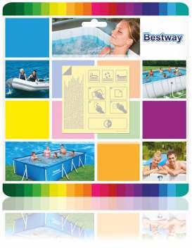 Akcesoria do basenów Pool accessories Zestaw