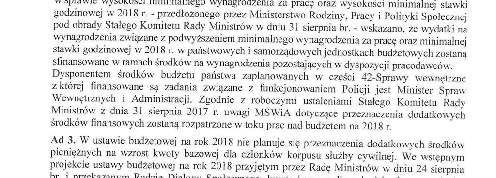 STRONA 6 KOMUNIKATOR MGP Związko