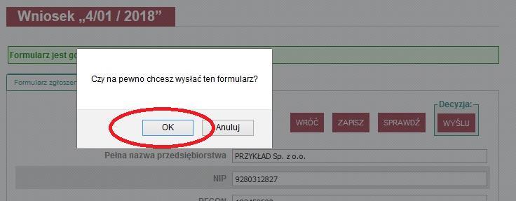 Konsultanci w ramach projektu mogą przeprowadzić diagnozę bezpłatnie po wcześniejszym umówieniu się. 18.