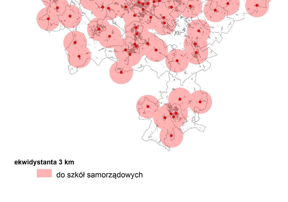 Koncepcja Kierunków Rozwoju