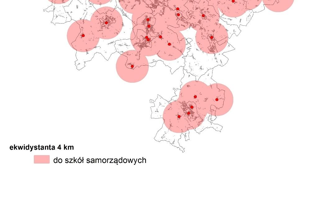 Adama Mickiewicza w Poznaniu ul.