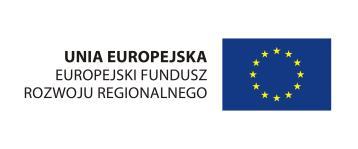 REGULAMIN FUNDUSZU POŻYCZKOWEGO FUNDACJI ROZWOJU REGIONU ŁUKTA Środki pochodzą z dofinansowania otrzymanego w ramach Regionalnego Programu Operacyjnego Warmia i Mazury na lata 2007-2013 OŚ