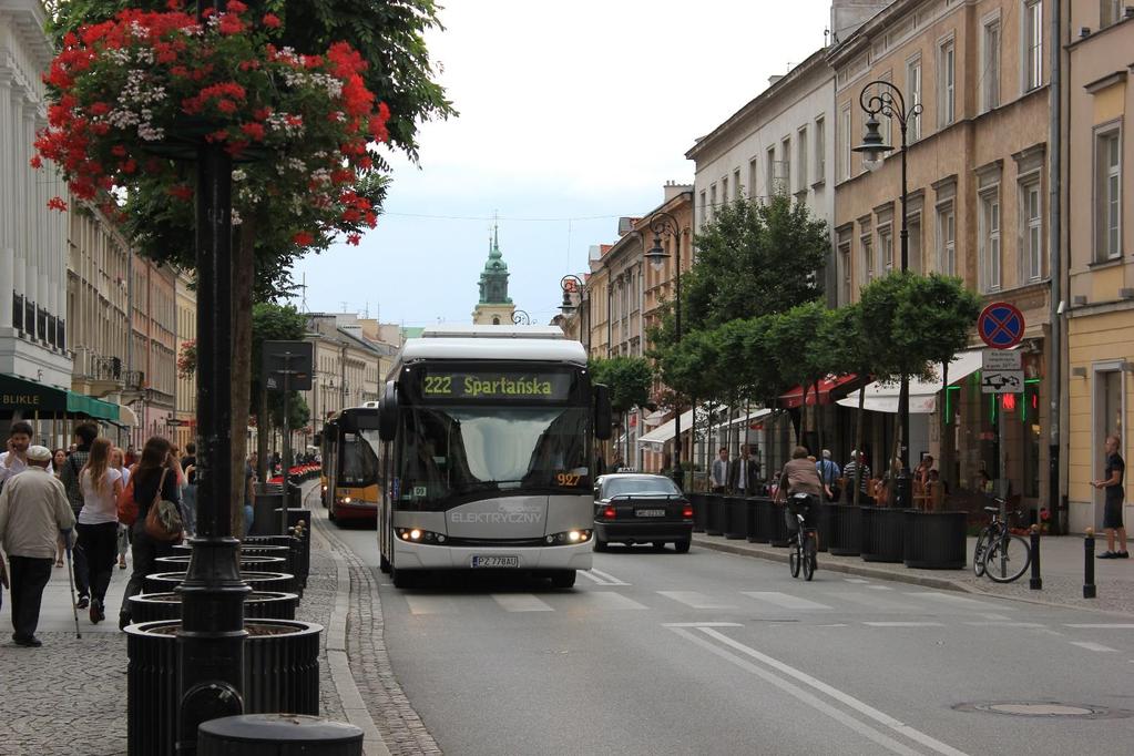 Miejskie Zakłady Autobusowe w czołówce