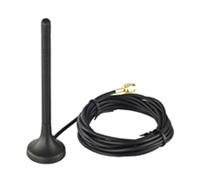 ANT-WCDMA-ASM-1.5 ANT-WCDMA-AHSM-04-2.5m ANT-WCDMA-ANF-00 Frequency: 850/900/1800/1900/2100 MHz Typical Antenna Gain: 1.