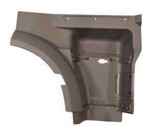 WNĘKA STOPNIA DAF XF106 CZĘŚĆ PRZEDNIA ED06090001 1861673