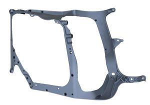 RAMKA REFLEKTORA DAF XF106 ED0618K001 1922031 COS1104.