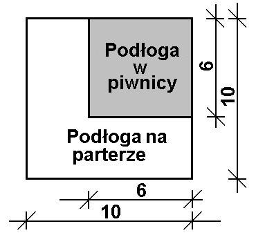 5.4. Porównanie z wartością C(max) wg 04 (jest to najbardziej niekorzystny schemat czyli nasza przegroda ma spełniać wymagania wg rozporządzenia, bez uwzględnienia dodatkowego oporu cieplnego