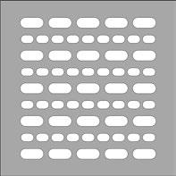 MATERIAŁOWA SPECYFIKACJA TECHNICZNA Rodzaje blach / Metal types 1. Stal / Steel 2. Cor-ten 3. Aluminium 4. Stal nierdzewna / Stainless steel 5. Tytan-cynk / Titanium-zinc 6.