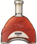 P. MARTELL X.O.