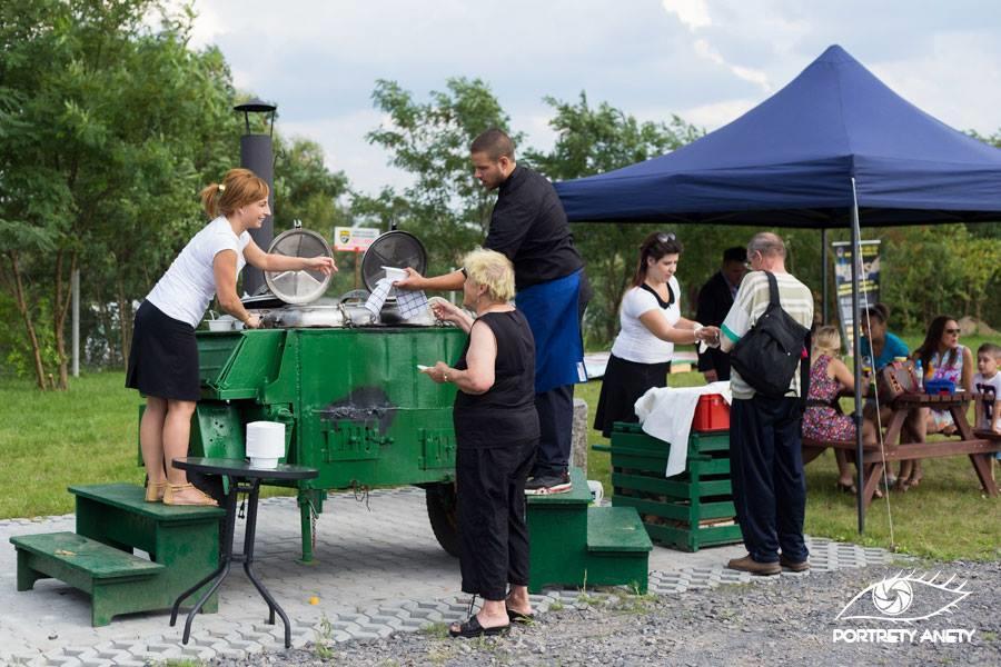 Dodatkowe atrakcje kulinarne