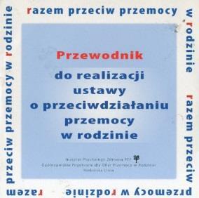 młodych ludzi. Z założenia ma być interaktywną pomocą dla nauczyciela/ pedagoga/terapeuty w prowadzeniu lekcji wychowawczej. Materiał filmowy jest tylko pretekstem do dyskusji z uczniami.