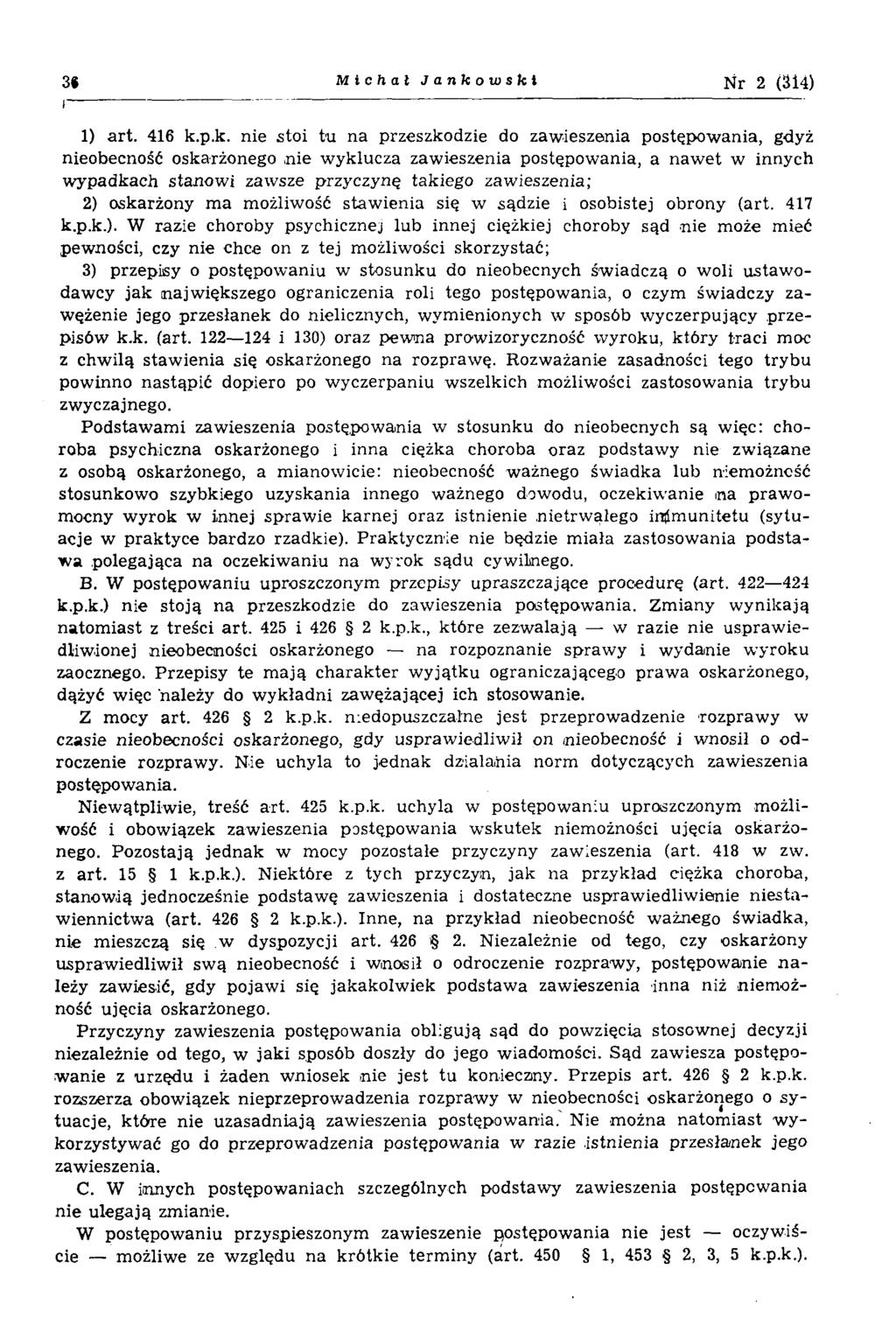 3«Michał Janko