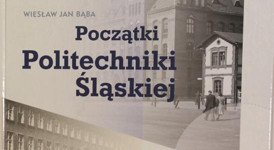 Uroczyste wręczenie statuetek oraz dyplomu honorowego, który odebrał Rektor Politechniki Śląskiej prof.