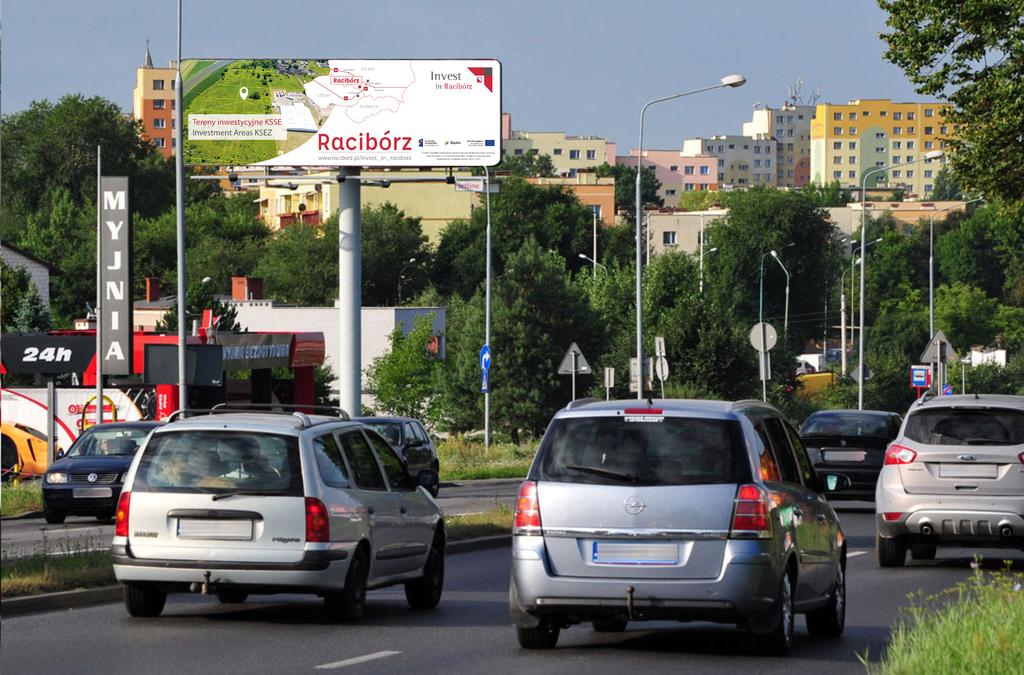 To także przetarcie szlaków i sprawdzenie, które kanały dystrybucji informacji mają największą skuteczność.