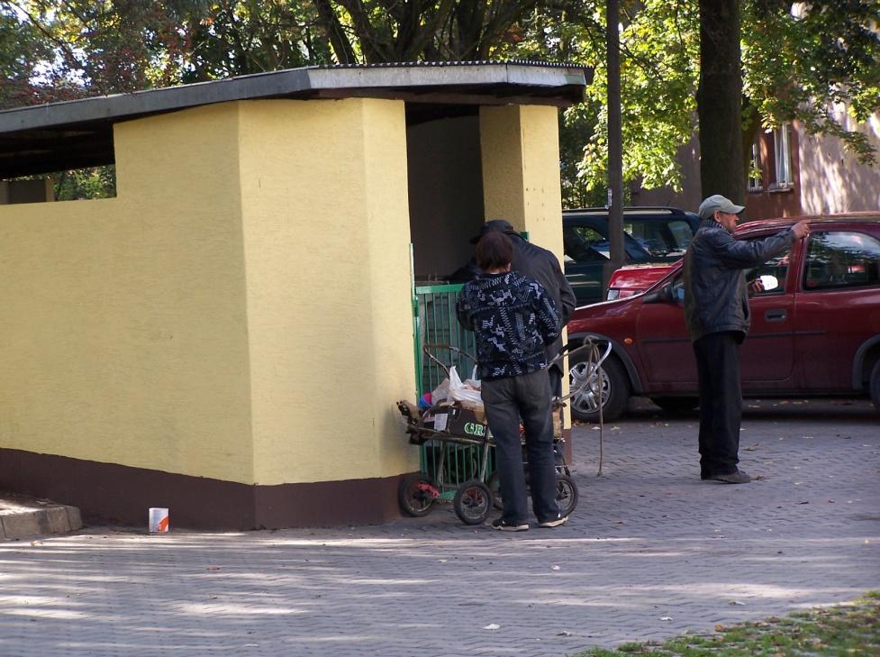 ona asymetryczna pod względem terytorialnym, struktury, wieku, wykształcenia, aktywności ekonomicznej.