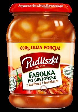 11,63 zł / 18% 4,29 3 49 Paprykarz