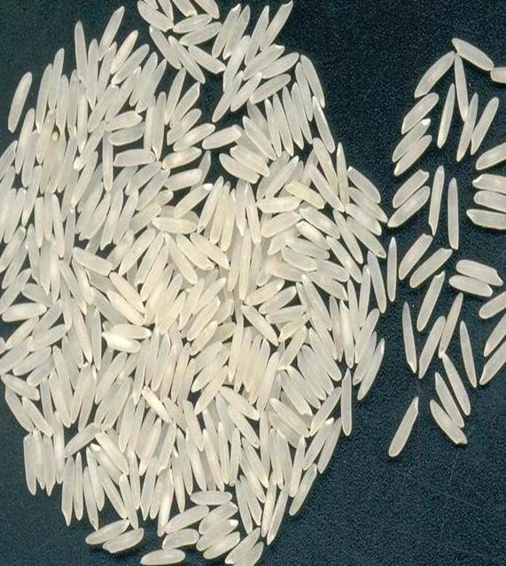 Przykłady biopiractwa Ryż basmati odmiana z
