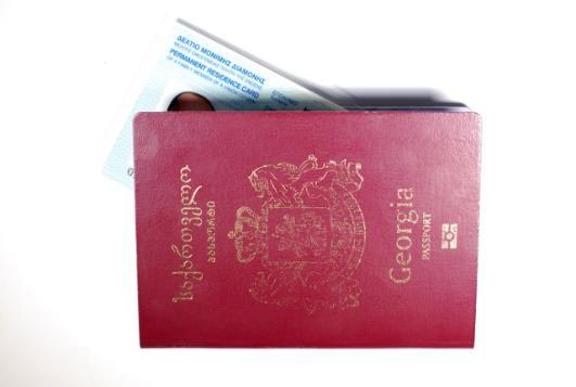 LEGALIZACJA POBYTU RUCH BEZWIZOWY W trakcie wjazdu i pobytu bez konieczności uzyskania wizy cudzoziemiec powinien