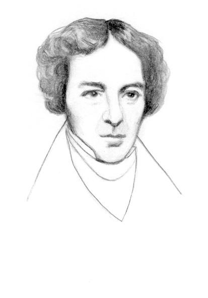 Michael Faraday (1791-1867) 71 brytyjski [angielski] fizyk i chemik 1791 - Urodził się 22 września w Newington.