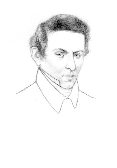 ikołaj Iwanowicz Łobaczewski (1793-1856) 79 rosyjski matematyk 1793 - Urodził się 1 grudnia w miejscowości pod Niżnym Nowgorodem. 1811 - Ukończył Uniwersytet Kazański. 1814 - Został wykładowcą.