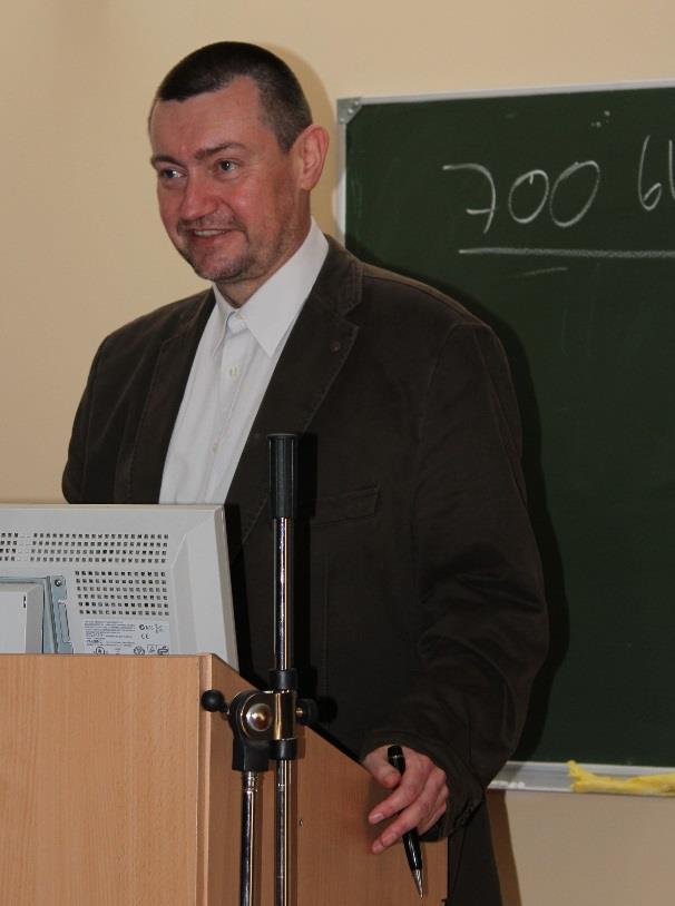dr hab. Przemysław Skulski, prof. UE Zdjęcie 1. Wybrane problemy marketingu międzynarodowego. 2.