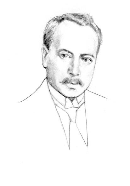 Max Theodor Felix von Laue (1879-1960) 176 niemiecki fizyk teoretyk laureat Nagrody Nobla z fizyki w 1914 1879 - Urodził się 9 października w Pfaffendorf.