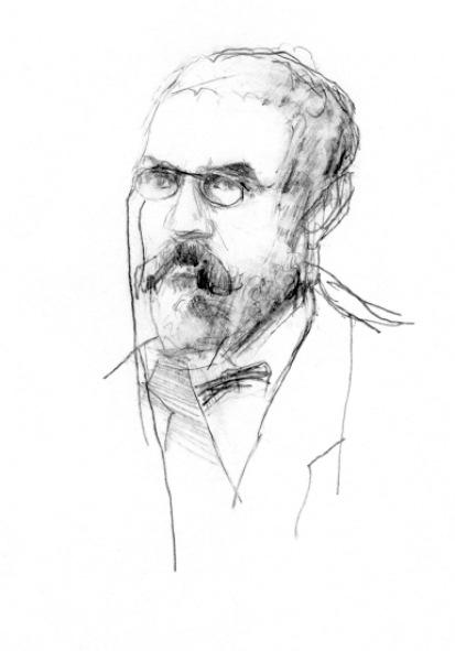Henri Poincaré (1854-1912) 228 francuski matematyk, fizyk i filozof 1854 - Urodził się 29 kwietnia w Nancy. 1873/79 - Studiował w École Polytechnique oraz w École Superieure des Mines.
