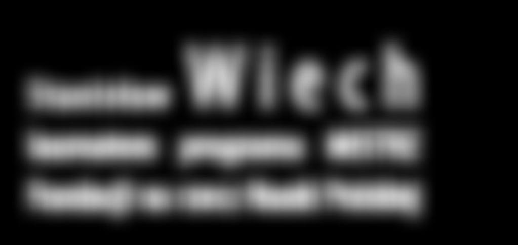 Celem realizowanego od 1998 roku programu MISTRZ jest wspieranie wybitnych uczonych ze wszystkich dziedzin, łączących pracę badawczą na światowym poziomie z kształceniem młodego pokolenia badaczy.