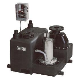 Wilo-DrainLift M