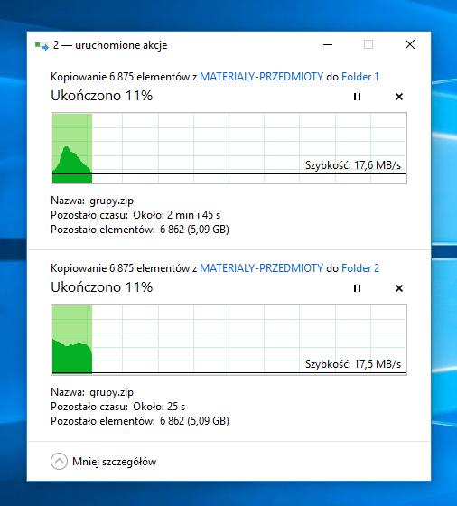 Zadania realizowane przez system operacyjny 5. Uruchamianie aplikacji Na ogół sam system operacyjny nie zawiera programów użytkowych (np. edytorów tekstu, arkuszy kalkulacyjnych itp.).