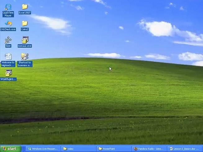 Przegląd systemów operacyjnych MS Windows NT, 2000 MS Windows XP następca Windows 2000 w przypadku zastosowań profesjonalnych i Windows Milenium dla zastosowań domowych.